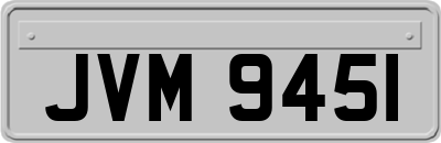 JVM9451
