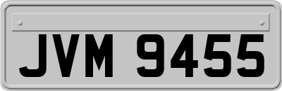 JVM9455