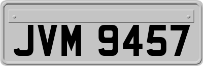 JVM9457