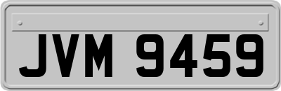 JVM9459