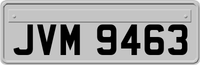 JVM9463