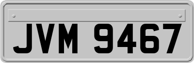 JVM9467