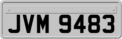 JVM9483