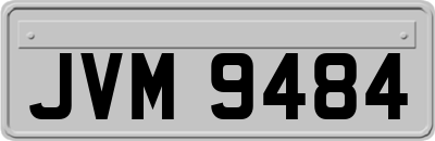JVM9484