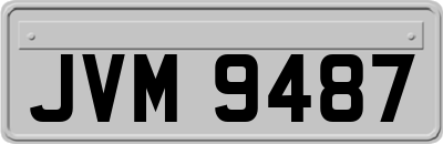 JVM9487