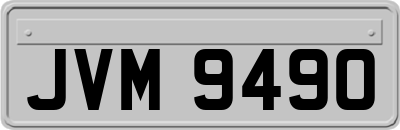 JVM9490