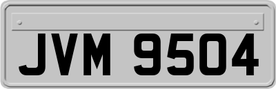 JVM9504