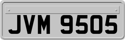 JVM9505