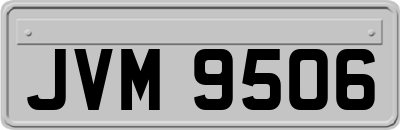 JVM9506