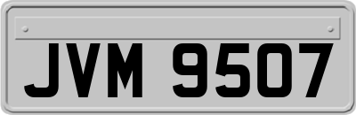 JVM9507