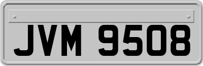 JVM9508