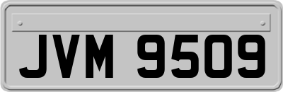 JVM9509