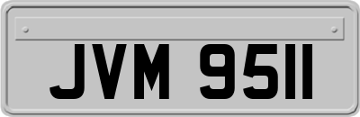 JVM9511