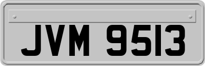 JVM9513