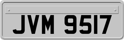 JVM9517