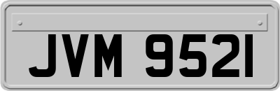 JVM9521