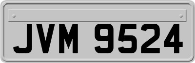 JVM9524