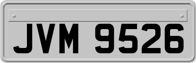 JVM9526