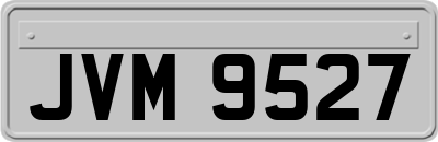 JVM9527