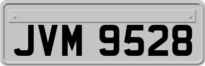 JVM9528