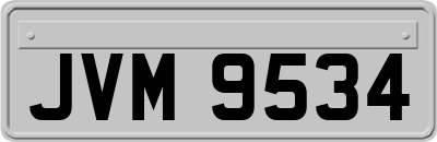 JVM9534