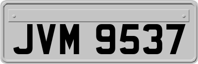 JVM9537