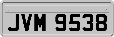 JVM9538