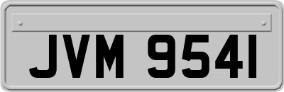 JVM9541