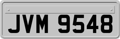 JVM9548