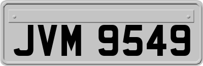JVM9549
