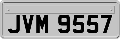 JVM9557