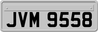 JVM9558