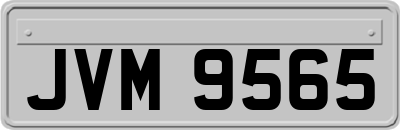 JVM9565
