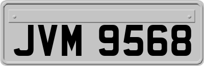 JVM9568