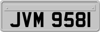 JVM9581