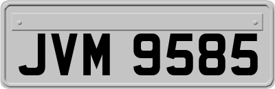 JVM9585