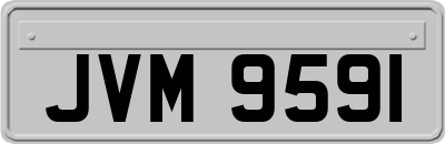 JVM9591