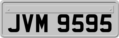 JVM9595