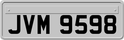 JVM9598