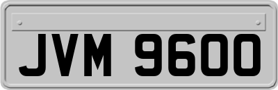 JVM9600