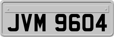 JVM9604