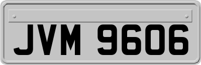 JVM9606