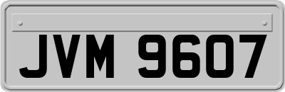 JVM9607