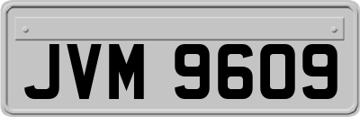 JVM9609