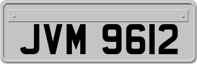 JVM9612