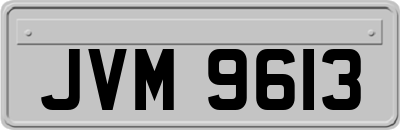 JVM9613
