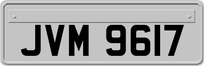 JVM9617