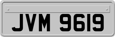 JVM9619