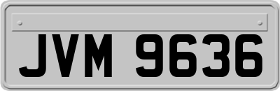 JVM9636