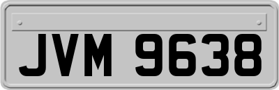 JVM9638